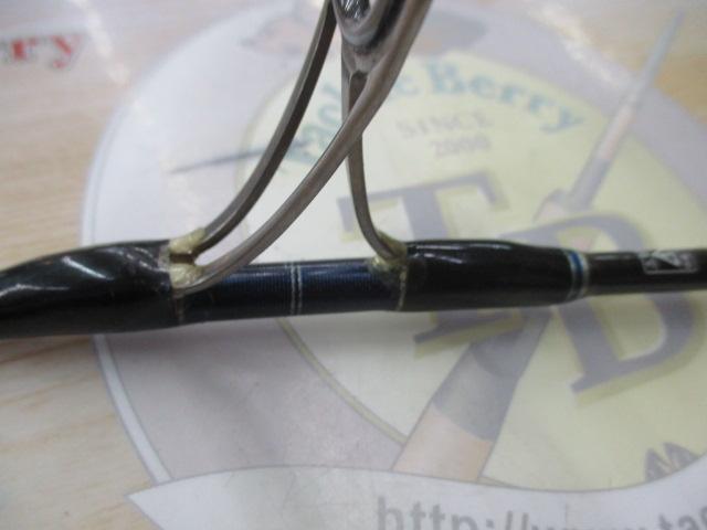 DAIWA - 【harukiさん専用】ソルティガ コースタル  58S-2/3S DAIWA - 【harukiさん専用】ソルティガ コースタル 58S-2/3S