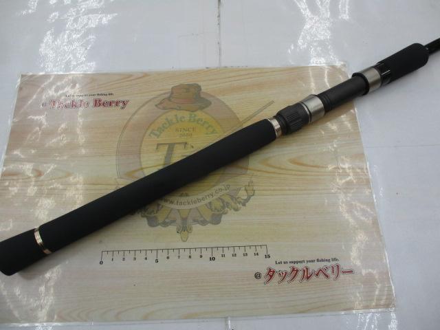 メジャークラフト　ソルティック　ST-962 メジャークラフト ソルティック ST-962MH ☆特別セール割引品