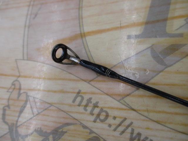 ハートランドZ HL-Z6101MLFS-SV｜＠ベリーネット 日本最大新品中古釣具