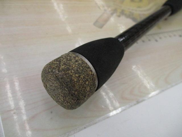 サイドワインダーEM-832MHR｜＠ベリーネット 日本最大新品中古釣具WEB