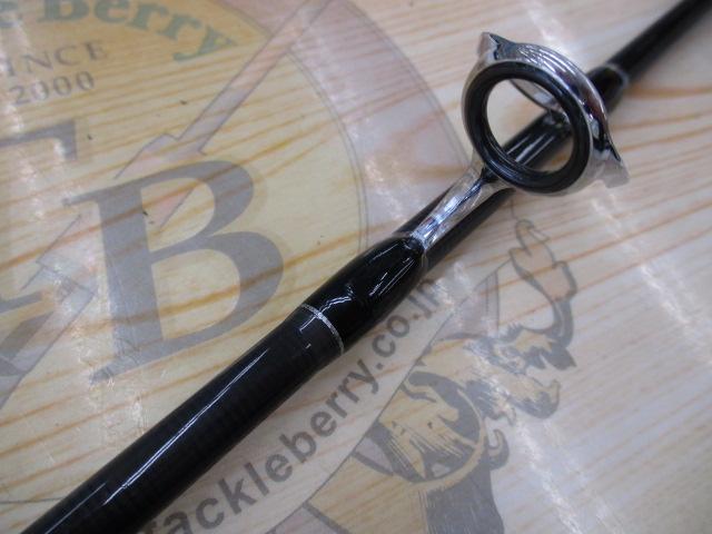 サイドワインダーEM-832MHR｜＠ベリーネット 日本最大新品中古釣具WEB