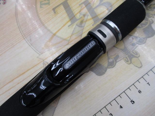 サイドワインダー AMS-T72ULF｜＠ベリーネット 日本最大新品中古