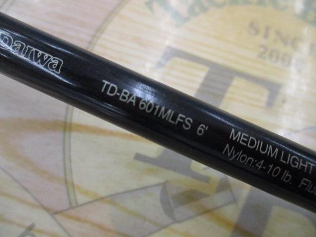 バトラー TD-BA601MLFS