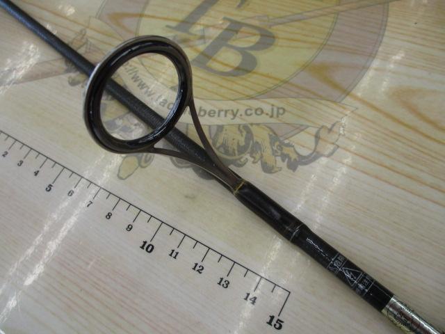 バトラー TD-BA601MLFS