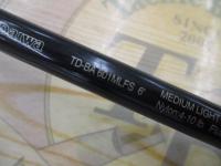 バトラー TD-BA601MLFS