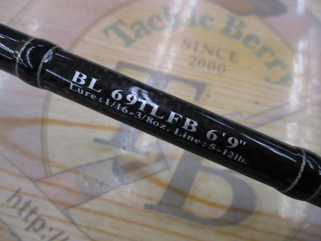 ダイワ BlackLabel BL 691LFB 6'9\" 748_1_800.jpg?20120223152718