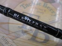 ブラックレーベル BL691LFB