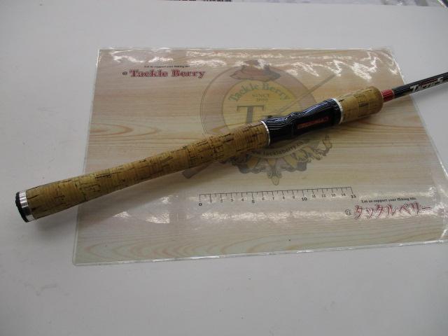 タクティクス TCSC-70X｜＠ベリーネット 日本最大新品中古釣具