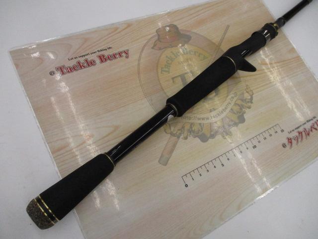 グラディエーターアンチ GA-72HC キングヘビー