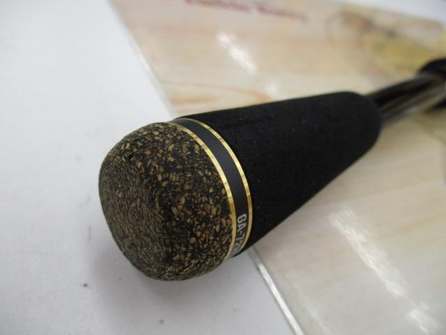 グラディエーターアンチ GA-72HC キングヘビー