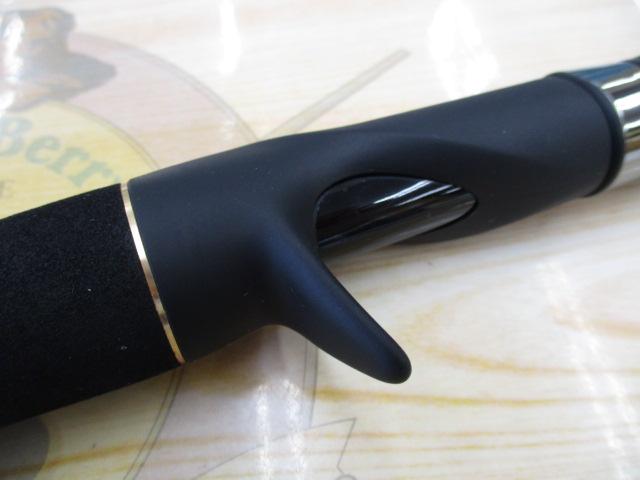 グラディエーターアンチ GA-72HC キングヘビー