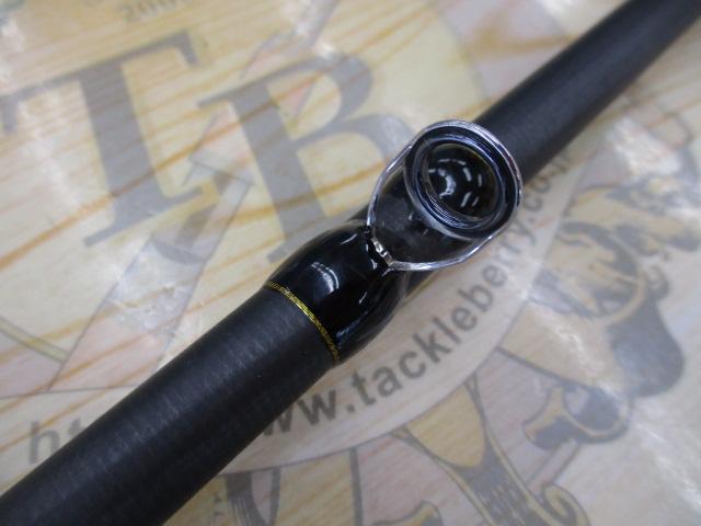 グラディエーターアンチ GA-72HC キングヘビー