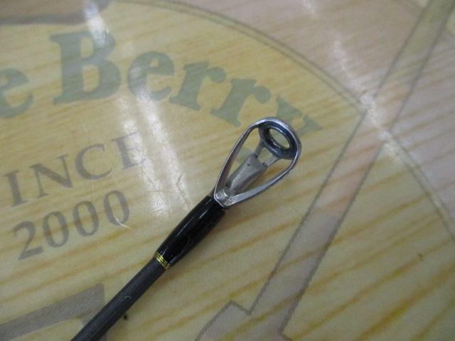 グラディエーターアンチ GA-72HC キングヘビー