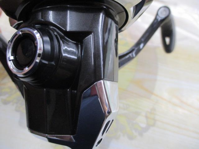 23ヴァンキッシュ 4000MHG