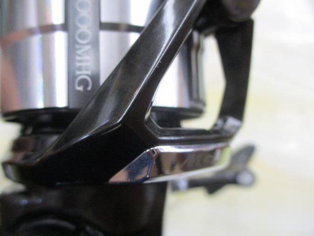 23ヴァンキッシュ 4000MHG