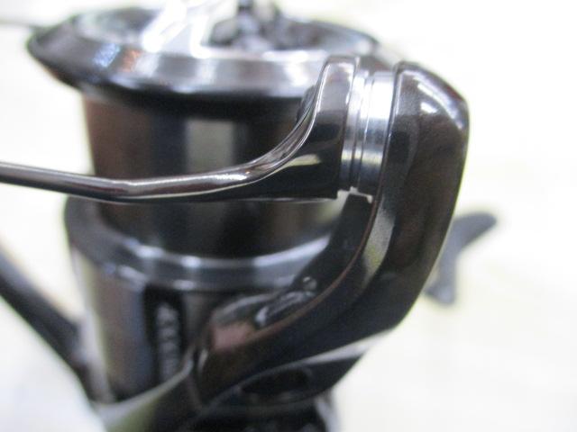 23ヴァンキッシュ 4000MHG