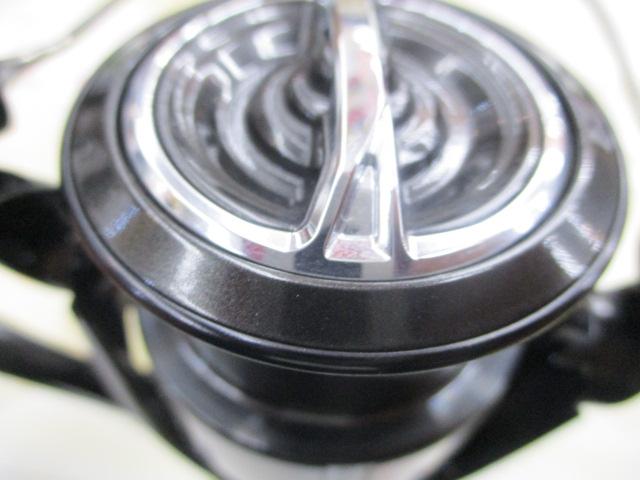 23ヴァンキッシュ 4000MHG