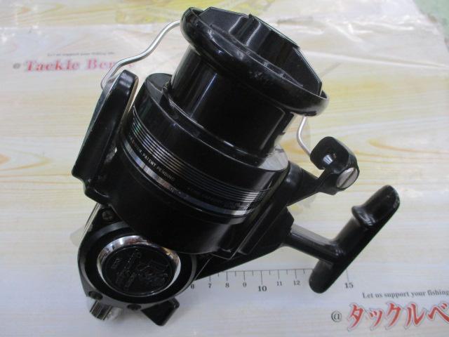 プロスカイヤー7スーパーライト 右(細糸/極細)