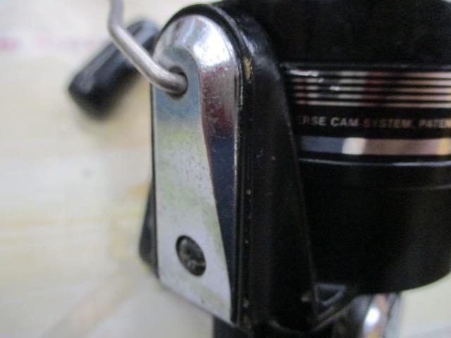 プロスカイヤー7スーパーライト 右(細糸/極細)