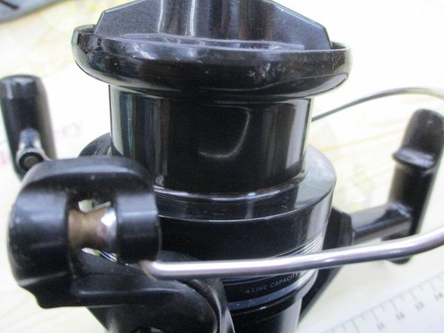 プロスカイヤー7スーパーライト 右(細糸/極細)