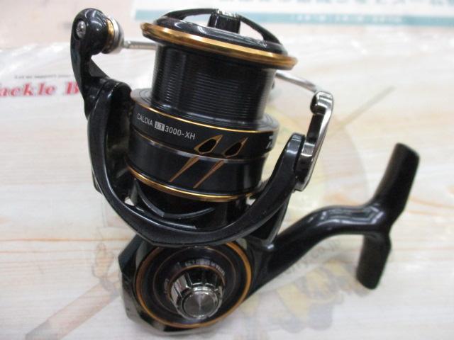 21カルディア LT3000-XH｜＠ベリーネット 日本最大新品中古釣具