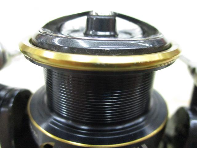 21 カルディア3000LT バリアルハンドル　 明日元の金額に戻します 21 カルディア3000LT バリアルハンドル 明日元の金額に戻します