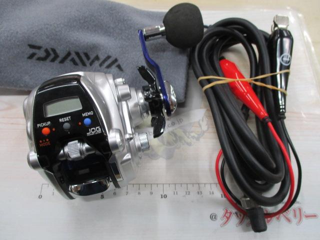 シーボーグ 150J｜＠ベリーネット 日本最大新品中古釣具WEBショップ