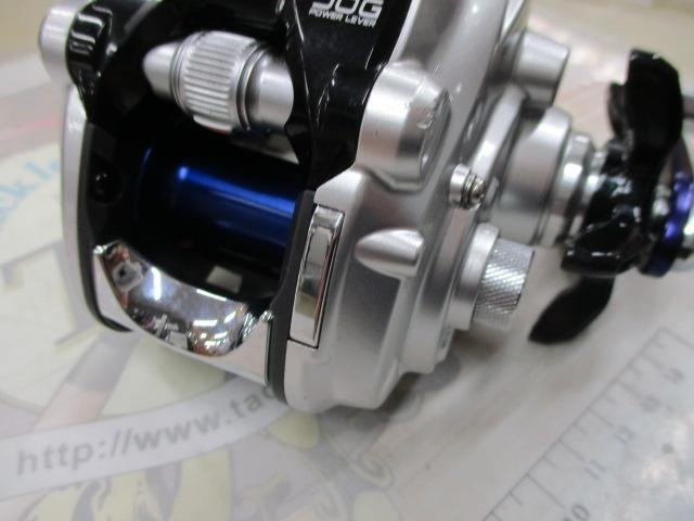 シーボーグ 150J｜＠ベリーネット 日本最大新品中古釣具WEBショップ