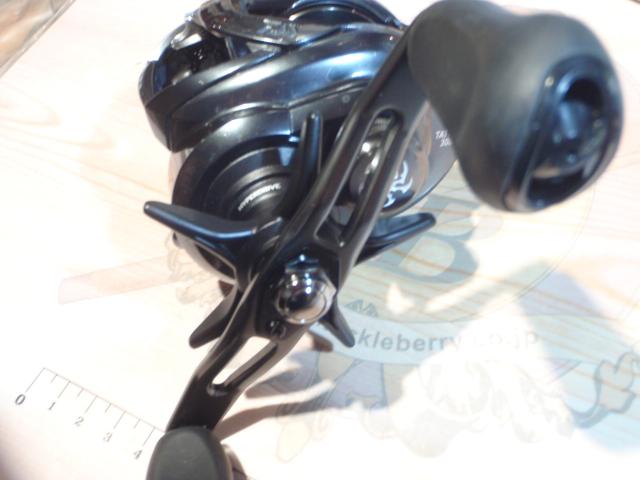 DAIWA - ダイワ　タトゥーラ　300XHL 美品　中古 Yahoo!オークション -「タトゥーラ 300 xhl」の落札相場・落札価格