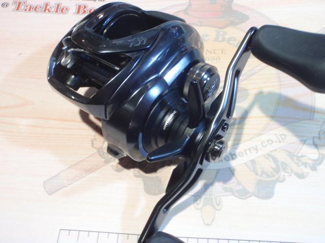 タトゥーラ TW 300XHL｜＠ベリーネット 日本最大新品中古釣具WEB
