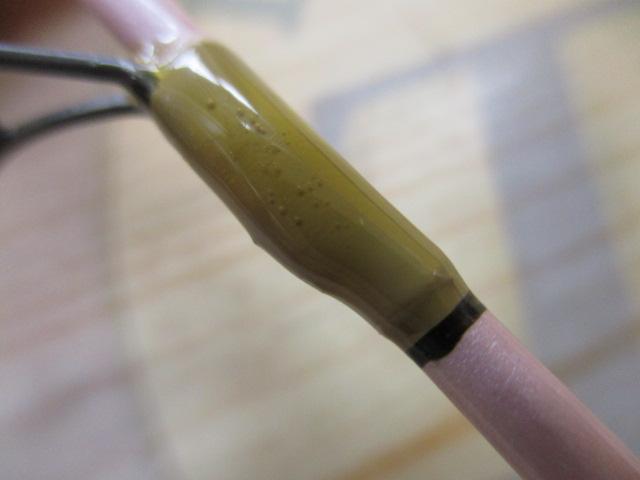 ホワイティングス1.8