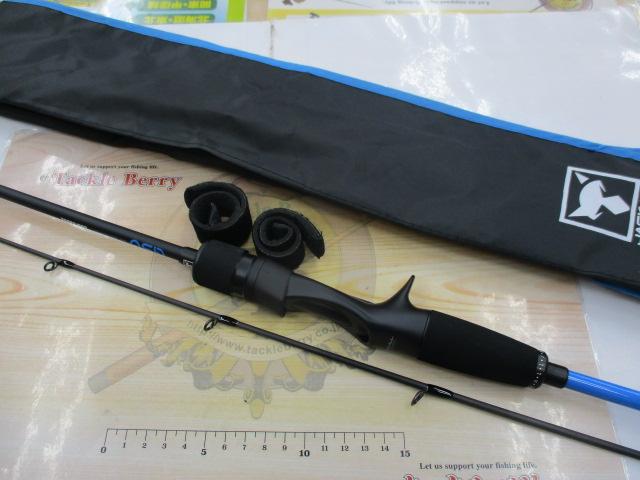 GSW GSW-C66UL｜＠ベリーネット 日本最大新品中古釣具WEBショップ