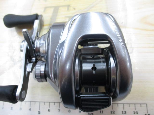 22メタニウムシャローエディション LH