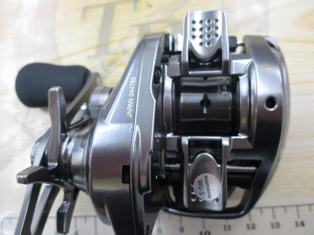 22メタニウムシャローエディション LH