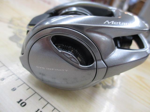 22メタニウムシャローエディション LH