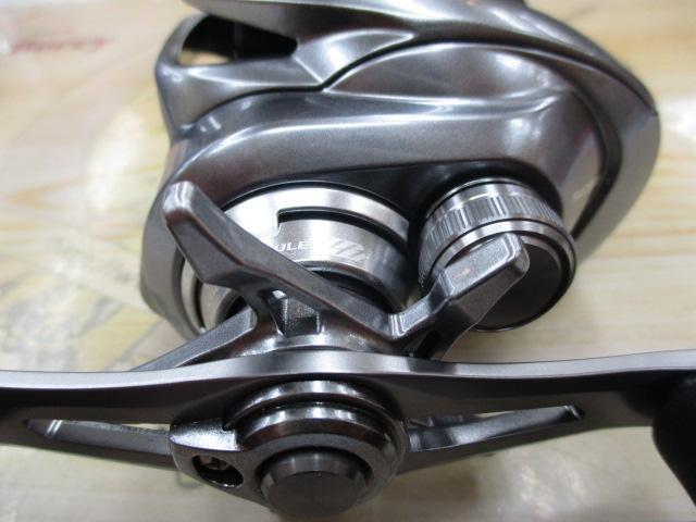 22メタニウムシャローエディション LH