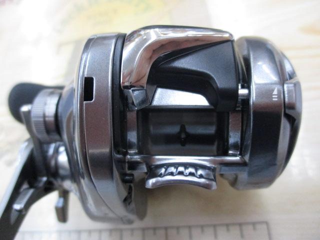 22メタニウムシャローエディション LH