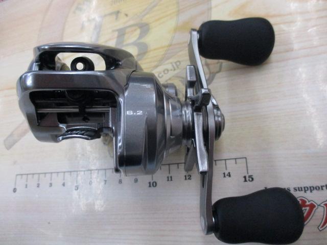 22メタニウムシャローエディション LH