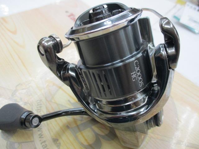 22ステラ　C2000SHG　本体のみ　ボディ　新品未使用 22ステラ C2000SHG｜＠ベリーネット 日本最大新品中古釣具WEB