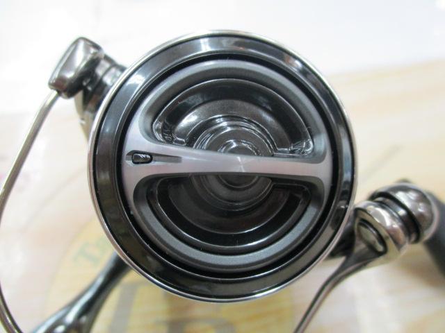 22ステラ C2000SHG