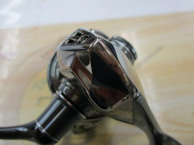 22ステラ C2000SHG