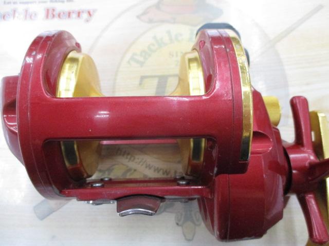 c1873h　ZEXXER M540DAIWAシーライン石鯛.遠投 セット c1873h様専用 ZEXXER M540DAIWAシーライン石鯛.遠投 セット