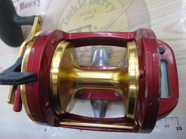 シーライン石鯛Z 40WH遠投｜＠ベリーネット 日本最大新品中古