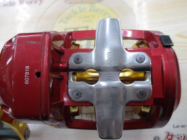 シーライン石鯛Z 40WH遠投｜＠ベリーネット 日本最大新品中古