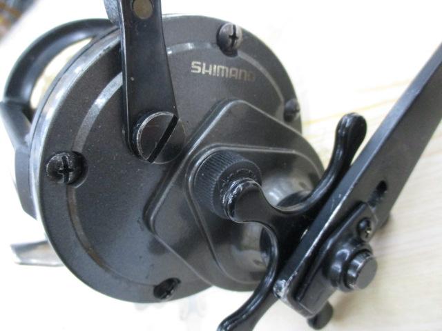 チタノススピードマスタータナトル石鯛 GT3000｜＠ベリーネット