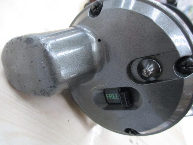 チタノススピードマスタータナトル石鯛 GT3000