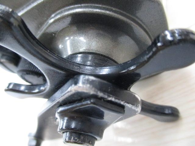 チタノススピードマスタータナトル石鯛 GT3000