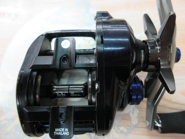 23ソルティスト TW 400XHL PE SP