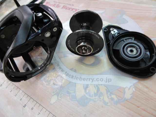 23ソルティスト TW 400XHL PE SP｜＠ベリーネット 日本最大新品中古