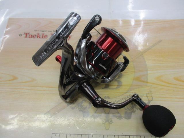 16ストラディックCI4+ 4000XGM｜＠ベリーネット 日本最大新品